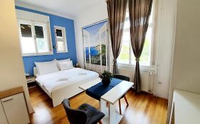 B&B Vila Teslova